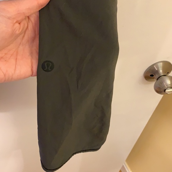 Lululemon Capris - Picture 5 of 5